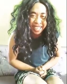 Download Video Status Whatsapp Video 30 Detik Orang Gila Mah Bebas